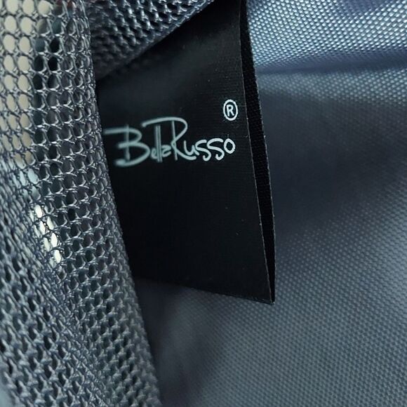 Bella Russo Zippered Tech Case - Picture 6 of 6